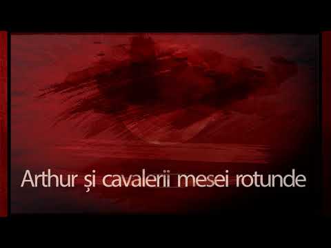 Video: Cine Sunt Cavalerii Mesei Rotunde