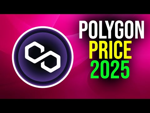 HOW MUCH WILL 1000 POLYGON (Matic) TOKENS BE WORTH BY 2025 - Polygon Matic Cyptocurrency