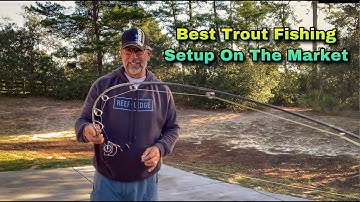 Best Inshore Setup For Speckled Trout Fishing - Flats Class YouTube