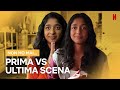 La PRIMA e l'ULTIMA BATTUTA del cast di NON HO MAI... | Netflix Italia