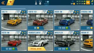 CarX Highway Racing Mod Apk+Obb V 1.64.1 Atualizado 2019 screenshot 5