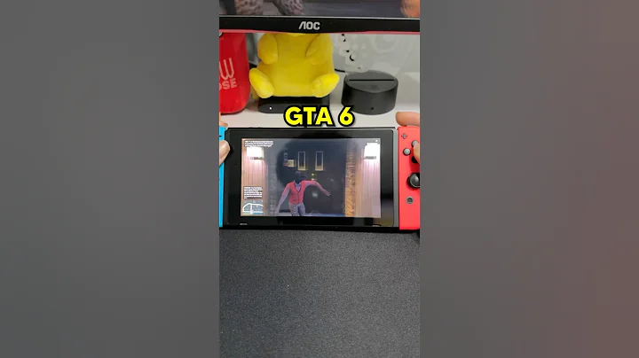 How to Jailbreak a Nintendo Switch!