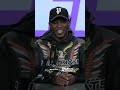 Cam'ron Says He's NOT Built For A Roast 😂