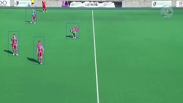 Pose Estimation in Hockey