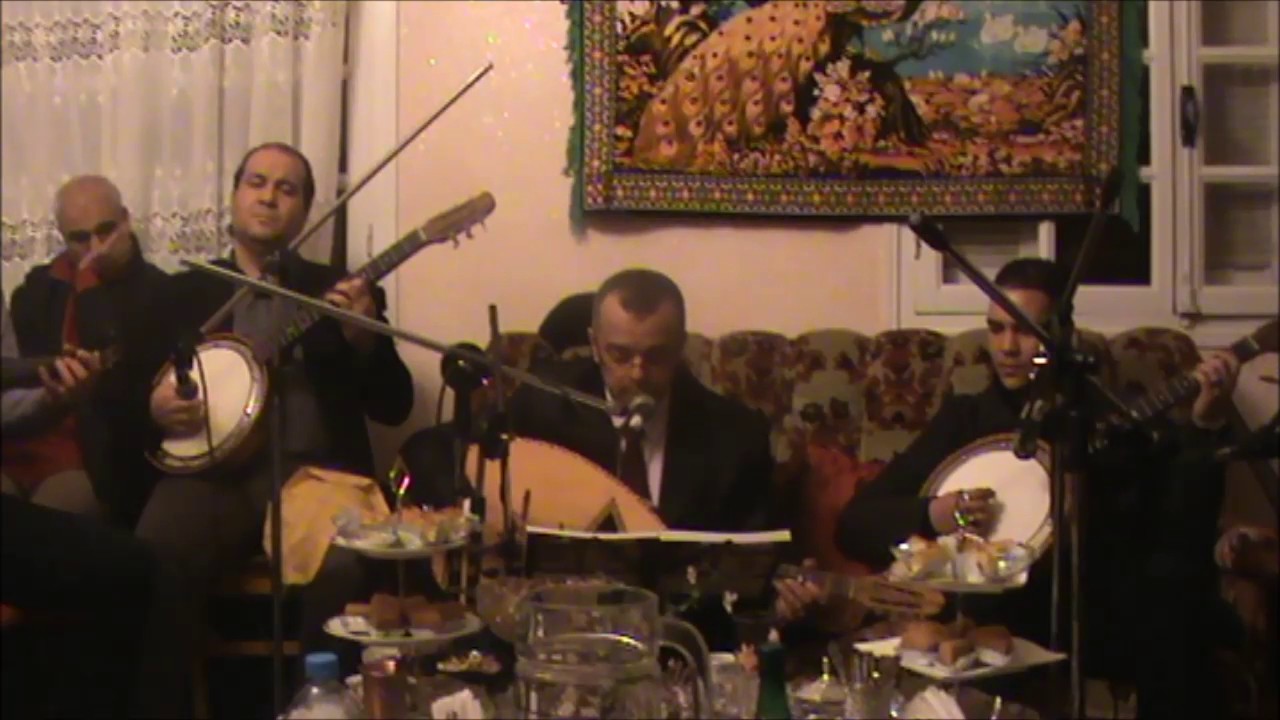 Bourouba Abdelhak - Birtouta - 24/03/2016 Chez La famille Escid Part 6