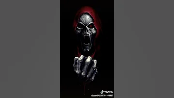 اغنيه شبح اسد وسط الغابه وذبح 