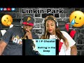 Standing Ovation 👏 Linkin Park ( Rolling in the Deep) Reaction