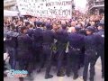 Τρίπολη 28/10/2012: Οι Χρυσαυγίτες Μπάτσοι Επί το Έργον