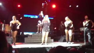 Ivete Sangalo Miami 2013 em inglês