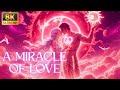 852 hz Love Frequency, Raise Your Energy Vibration, Deep Meditation, Healing Tones 639 Hz