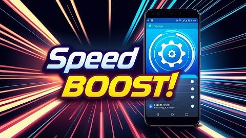 Speed Up Your Android in Seconds – Hidden Trick Revealed! | Hello Netizens