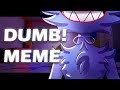 DUMB POPPY PLAYTIME ANIMATION MEME 61FPS mp3