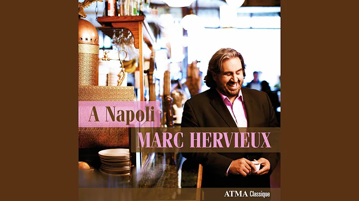Cardillo: Core'ngrato (Arr. by Louise-Andre Baril)