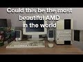 The most beautiful 486 AMD in the world ?