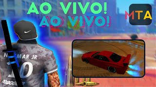 MTA AO VIVO ME AJUDA A GANHA UM DIM DIM NO DESTINY (NOTEBOOK) FRACO 2 DE RAM #fivem #gtarp #mtarp.