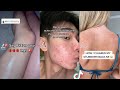 beauty hacks tik tok compilation part 1