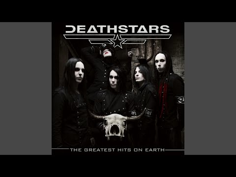 Deathstars — Death Is Wasted On the Dead