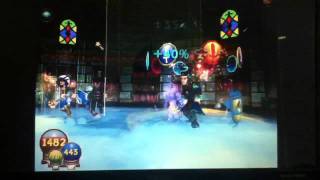 Wizard101 leviathan huge hit!!!