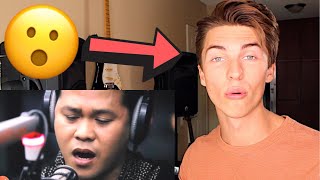 Vocal Coach REACTS to Marcelito Pomoy - \\