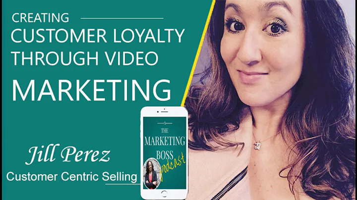 MBP:026 Creating Customer Loyalty Through Video Ma...