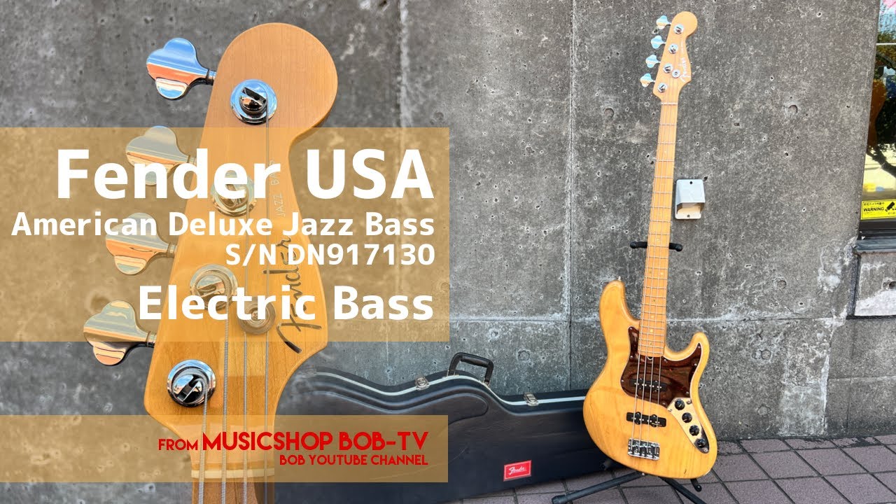 最終値下 ギグバッグ付き フェルナンデス　ジャズベース　ターボSW搭載 最終値下 ギグバッグ付き フェルナンデス ジャズベース ターボSW