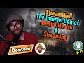 Streamwell the intersection of mental health gaming and streaming w dontonilamb
