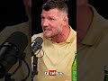 Michael Bisping EXPOSES the 'Ring Rust' Myth 🥊