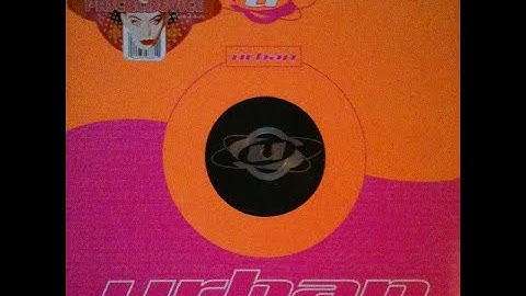 Pascal Device – A Dream Of Sheila (Mix 1)