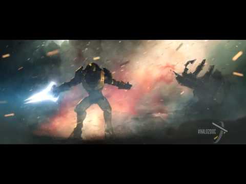 Halo Channel - Premiere Gamescom 2014 HD