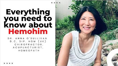 Everything you need to know about Hemohim | Dr. An...
