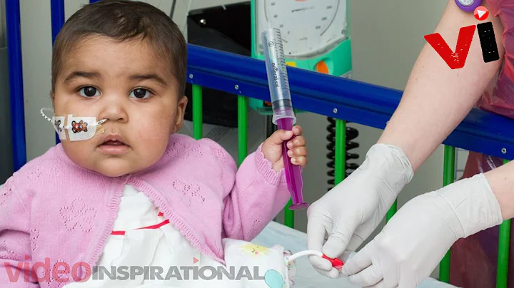 Baby With Incurable Cancer Gets Worlds First Mirac...