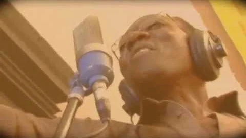 Jimmy Reid - Nah Give Up