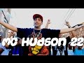 MC Hudson 22 - Tudo ou nada (Versao Nova) Áudio Oficial