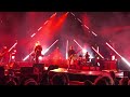 Queens of the Stone Age - Go With the Flow (Live @ Budweiser Gardens 2024)