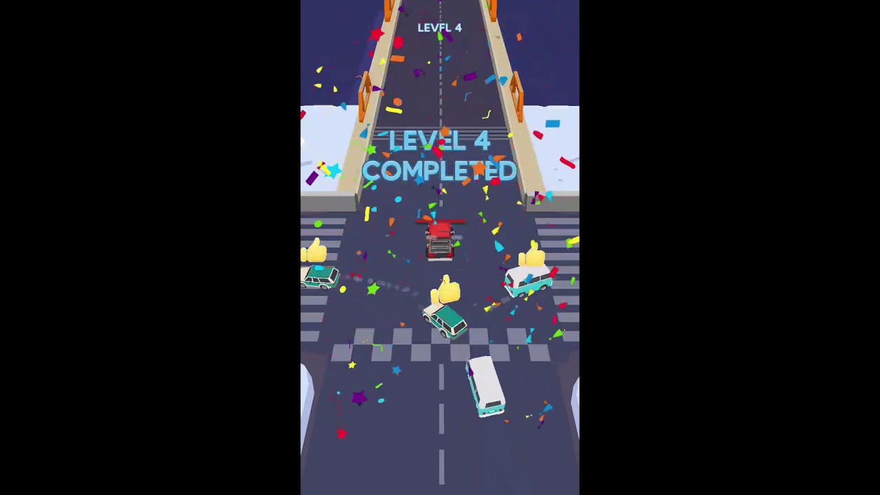 Clean Road Android Gameplay HD Walkthrough