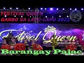Festival queen 2022 brgy pajaclapulapu city