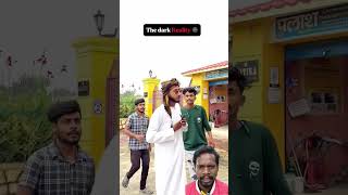 The Dark Reality 😶 | Unexpected Ending #shorts #comedy #funny #shortsfeed #ytshorts #kelvinaaryan