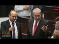 Netanyahu Forms Right Wing Coalition