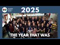 Australian Cobotics Centre 2025 Highlights