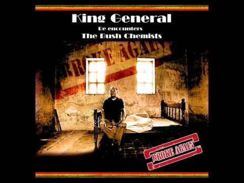 Watch King General Re encounters The Bush Chemists - Original Dub on YouTube Watch King General Re encounters The Bush Chemists - Original Dub on YouTube