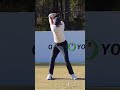 Rory McIlroy Slow Motion Driver Swing