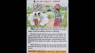 The Milkmaid's Dream