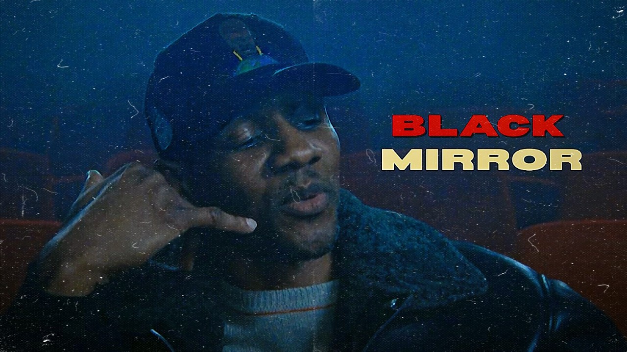 Giggs x Youngs Teflon x Lloyd Banks x Dave East - Black Mirror [Music Video]