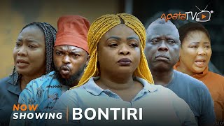 Botinri Latest Yoruba Movie 2024 Drama | Dayo Amusa | Dele Odule |Kola Ajeyemi | Wunmi Ajiboye