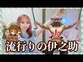 【Summonerswar】上位ランクで流行りの伊之助使ってみましょう！【あゆみぃな】