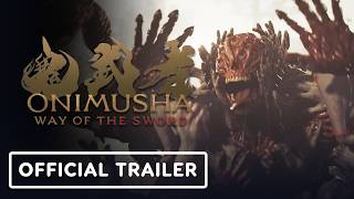 Onimusha: Way of the Sword -  Severing Fates Trailer