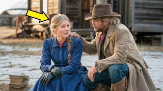 A 'Too Old' Mail-Order Cowgirl Bride Dumped In Snow, A Cowboy Widower Showed Her True Love