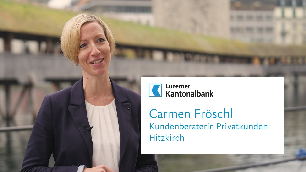 LUKB-Vermögensverwaltung – Carmen Fröschl