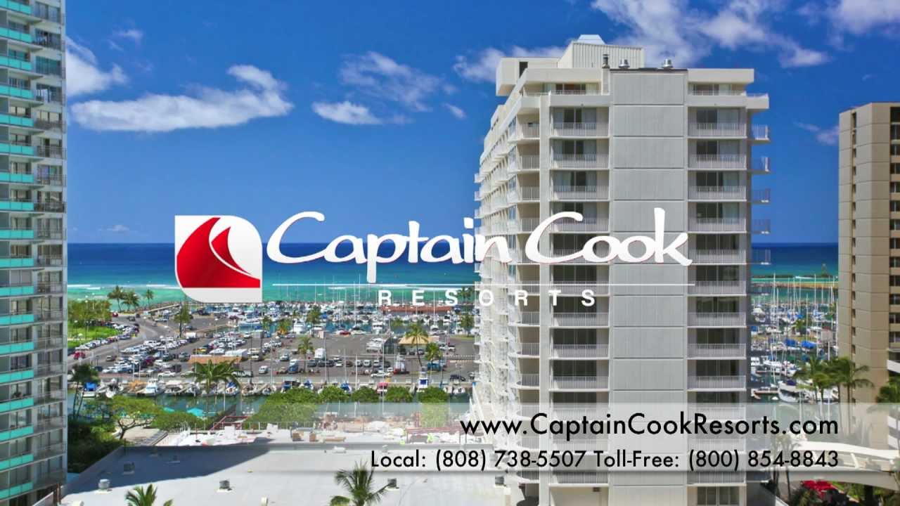 Discovery Bay 1509 Endeavor Tower Waikiki Vacation Rental YouTube