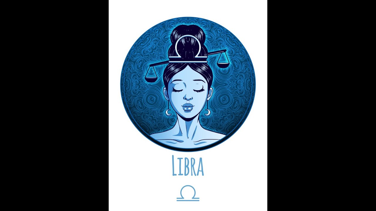 April 2024 Monthly Horoscope ♎️ Libra ♎️ by Marie Moore YouTube